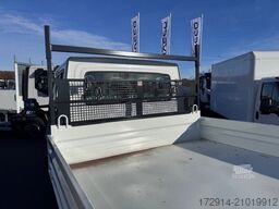 IVECO Daily 70C18H D Meiller Dreiseitenkipper 2x AHK