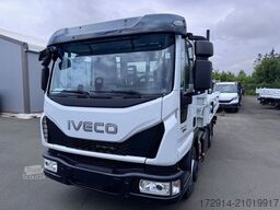 IVECO Euro Cargo 80E21K Meiller Dreiseitenkipper