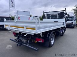 IVECO Euro Cargo 80E21K Meiller Dreiseitenkipper