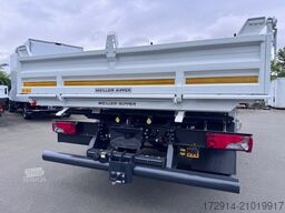 IVECO Euro Cargo 80E21K Meiller Dreiseitenkipper