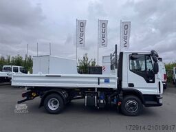 IVECO Euro Cargo 80E21K Meiller Dreiseitenkipper