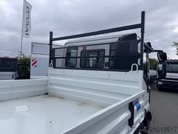 IVECO Euro Cargo 80E21K Meiller Dreiseitenkipper