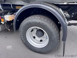 IVECO Euro Cargo 80E21K Meiller Dreiseitenkipper