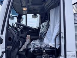 IVECO Euro Cargo 80E21K Meiller Dreiseitenkipper