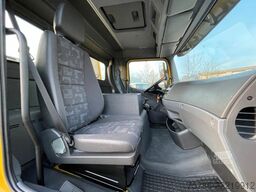 MERCEDES-BENZ Atego 818 L Techau/ Winde/ AC/ AHK/ NL 2.6t/ E5