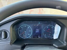 MAN TGS 35.480 8x6H BL CH TGS 35.480 8x6H BL CH, HydroDrive, Navi, Nebenantrieb