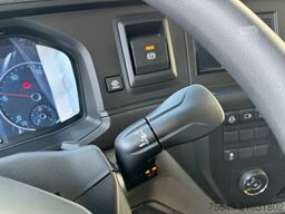 MAN TGS 35.480 8x6H BL CH TGS 35.480 8x6H BL CH, HydroDrive, Navi, Nebenantrieb