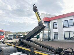 Mercedes-Benz Arocs 2552 L 6x2 Arocs 2552 L 6x2, Lenk-/Liftachse