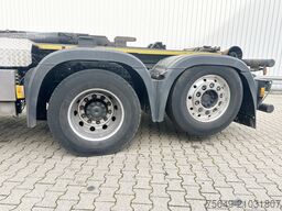 Mercedes-Benz Arocs 2552 L 6x2 Arocs 2552 L 6x2, Lenk-/Liftachse