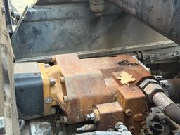 MAN TGS 26.400 6x2-4 BL TGS 26.400 6x2-4 BL, Kran, Motorabtrieb, Lenk-/Liftachse, Epsilon Q180ZR95TR