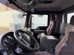 MAN TGS 26.400 6x2-4 BL TGS 26.400 6x2-4 BL, Kran, Motorabtrieb, Lenk-/Liftachse, Epsilon Q180ZR95TR