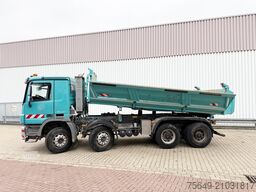 Mercedes-Benz Actros 3241 K 8x4/4 Actros 3241 K 8x4/4, Bordmatik