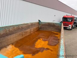 Mercedes-Benz Actros 3241 K 8x4/4 Actros 3241 K 8x4/4, Bordmatik