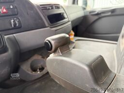 Mercedes-Benz Actros 3241 K 8x4/4 Actros 3241 K 8x4/4, Bordmatik