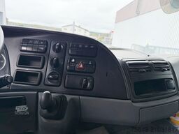 Mercedes-Benz Actros 3241 K 8x4/4 Actros 3241 K 8x4/4, Bordmatik