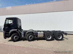 Iveco-Magirus X-Way AD360X40Z/P 8x4 X-Way AD360X40Z/P 8x4
