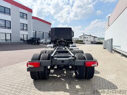 Iveco-Magirus X-Way AD360X40Z/P 8x4 X-Way AD360X40Z/P 8x4