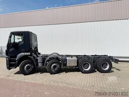 Iveco-Magirus X-Way AD360X40Z/P 8x4 X-Way AD360X40Z/P 8x4