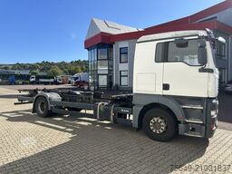 MAN TGA 18.360 LL 4x2 TGA 18.360 LL 4x2, Fahrschule