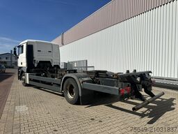 MAN TGA 18.360 LL 4x2 TGA 18.360 LL 4x2, Fahrschule