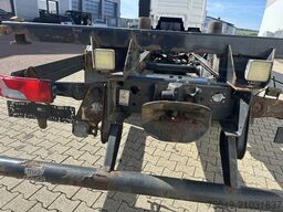 MAN TGA 18.360 LL 4x2 TGA 18.360 LL 4x2, Fahrschule