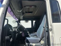 MAN TGA 18.360 LL 4x2 TGA 18.360 LL 4x2, Fahrschule