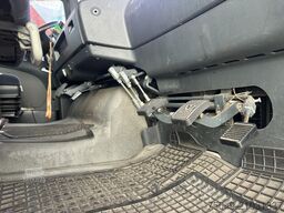 MAN TGA 18.360 LL 4x2 TGA 18.360 LL 4x2, Fahrschule