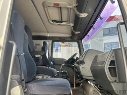 MAN TGA 18.360 LL 4x2 TGA 18.360 LL 4x2, Fahrschule