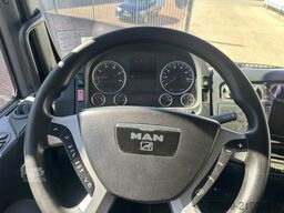 MAN TGA 18.360 LL 4x2 TGA 18.360 LL 4x2, Fahrschule