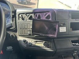 MAN TGA 18.360 LL 4x2 TGA 18.360 LL 4x2, Fahrschule