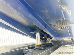 Mercedes-Benz Arocs 2643 K 6x4 Arocs 2643 K 6x4, Kran Palfinger PK13001-K B, Funk