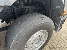 Mercedes-Benz Arocs 2643 K 6x4 Arocs 2643 K 6x4, Kran Palfinger PK13001-K B, Funk