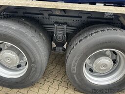 Mercedes-Benz Arocs 2643 K 6x4 Arocs 2643 K 6x4, Kran Palfinger PK13001-K B, Funk