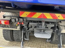 Mercedes-Benz Arocs 2643 K 6x4 Arocs 2643 K 6x4, Kran Palfinger PK13001-K B, Funk