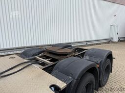 MAN TGX 26.480 6x4 BLS TGX 26.480 6x4 BLS, Retarder, XLX, Standklima, Hydraulik, zGG 90t