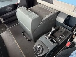 MAN TGX 26.480 6x4 BLS TGX 26.480 6x4 BLS, Retarder, XLX, Standklima, Hydraulik, zGG 90t