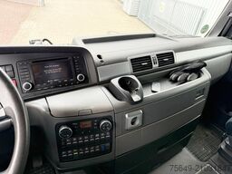 MAN TGX 26.480 6x4 BLS TGX 26.480 6x4 BLS, Retarder, XLX, Standklima, Hydraulik, zGG 90t