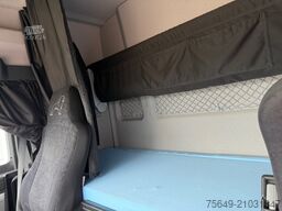 MAN TGX 26.480 6x4 BLS TGX 26.480 6x4 BLS, Retarder, XLX, Standklima, Hydraulik, zGG 90t