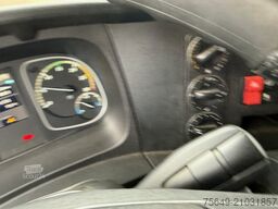 Mercedes-Benz Atego 1627 L 4x2 Atego 1627 L 4x2, 6-Zylinder, Motorabtrieb