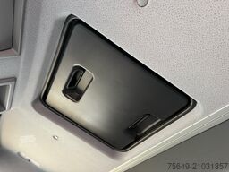 Mercedes-Benz Atego 1627 L 4x2 Atego 1627 L 4x2, 6-Zylinder, Motorabtrieb