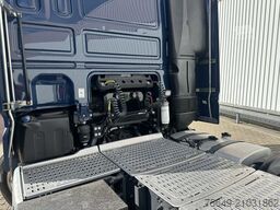 DAF XF 530 FT 6x2 XF 530 FT 6x2, Intarder, Navi, Spacecab, Vorlauflenk/lift, zGG 68t