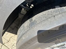 DAF XF 530 FT 6x2 XF 530 FT 6x2, Intarder, Navi, Spacecab, Vorlauflenk/lift, zGG 68t