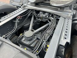 DAF XF 530 FT 6x2 XF 530 FT 6x2, Intarder, Navi, Spacecab, Vorlauflenk/lift, zGG 68t