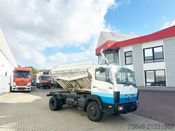 Mercedes-Benz 914 K 4x2 914 K 4x2