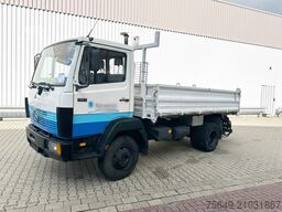 Mercedes-Benz 914 K 4x2 914 K 4x2