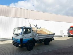 Mercedes-Benz 914 K 4x2 914 K 4x2