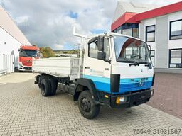 Mercedes-Benz 914 K 4x2 914 K 4x2