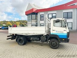 Mercedes-Benz 914 K 4x2 914 K 4x2