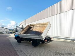 Mercedes-Benz 914 K 4x2 914 K 4x2