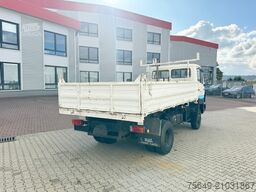 Mercedes-Benz 914 K 4x2 914 K 4x2